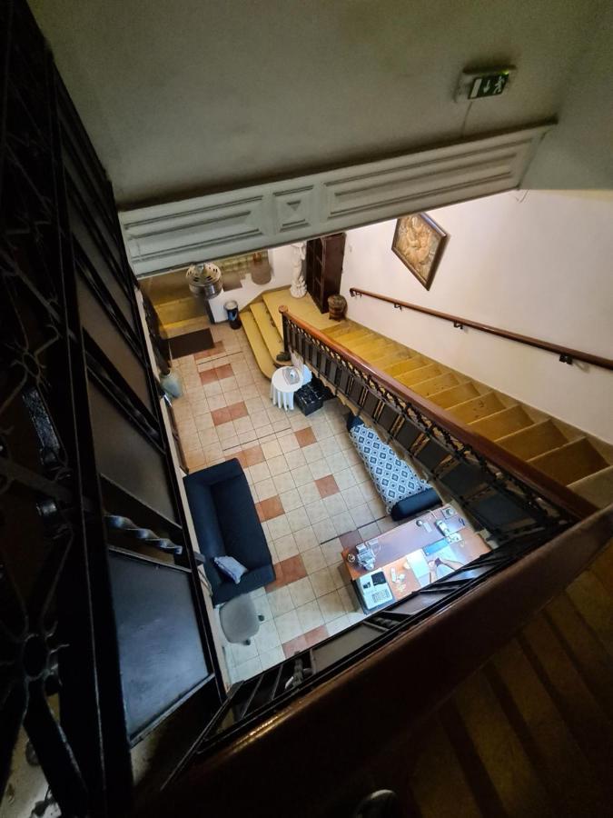Metropole Hotel Limisso Esterno foto